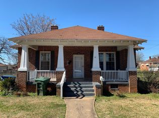 418 Abbott Ave, Greenwood, SC 29646