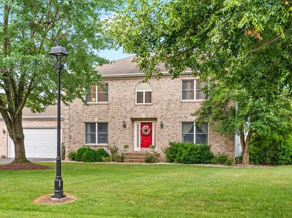 221 Fairfax Ave, Hopkinsville, KY 42240