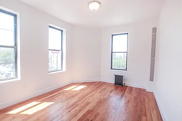 Rented by REAL New York