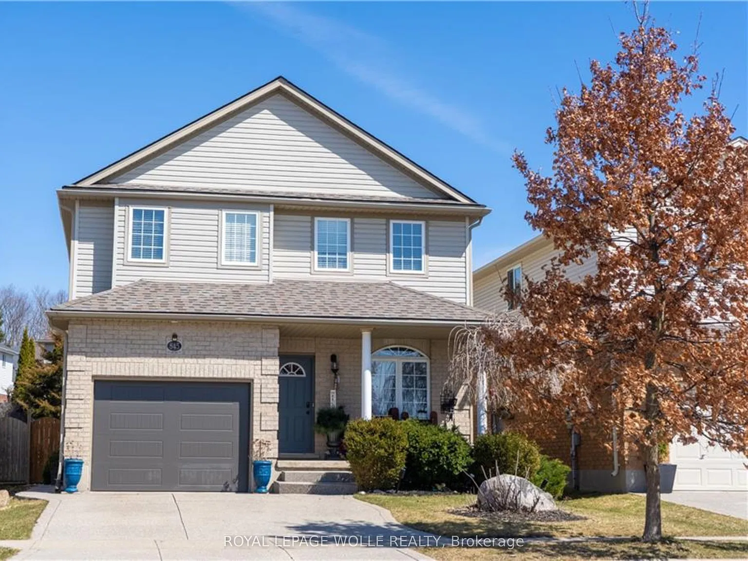 1 bed, $1,850 — Photo 1