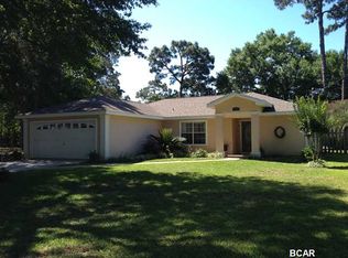 317 Greenwood Cir, Panama City Beach, FL 32407