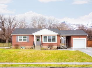 442 N 150 E, Kaysville, UT 84037