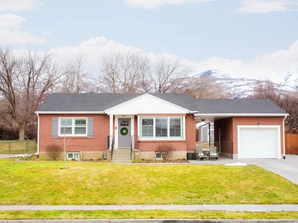 442 N 150 E, Kaysville, UT 84037