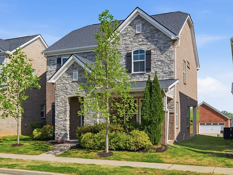 3725 Hoggett Ford Rd — Photo 4