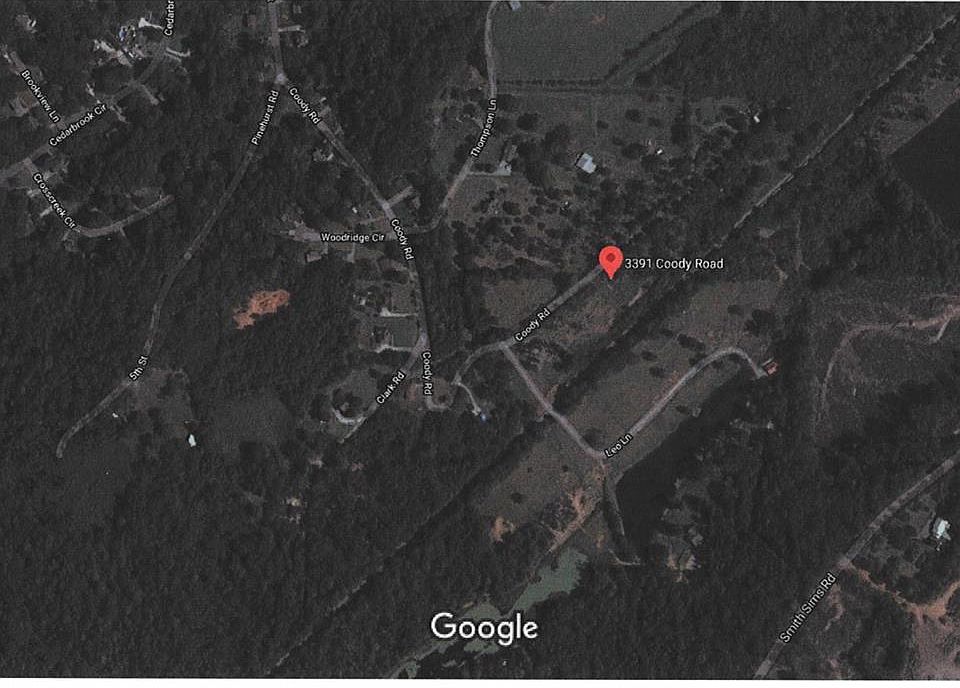 2nd image of 3391 Coody Rd Lot 0