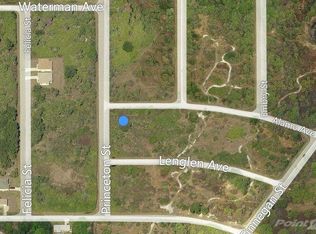 12085 Alamo Ave, Port Charlotte, FL 33981
