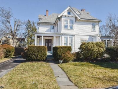 909 Madison, Plainfield, NJ, 07060