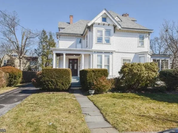 909 Madison, Plainfield City, NJ 07060