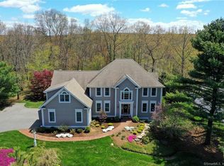 36 Colton Rd, Glastonbury, CT 06033