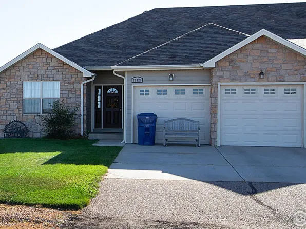 17820 Willow Ct, Sterling, CO 80751