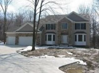 9730 Hoose Rd, Concord Township, OH 44060
