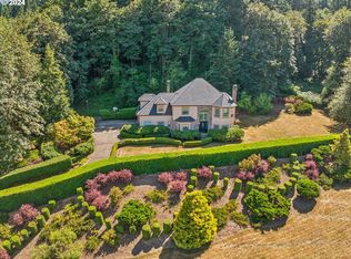 1360 SW Turner Rd, West Linn, OR 97068