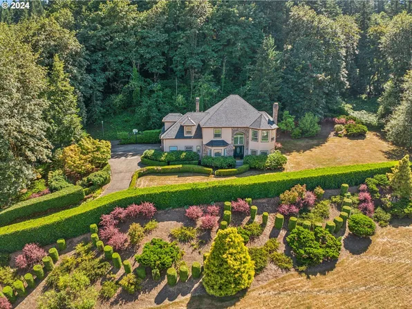 1360 SW Turner Rd, West Linn, OR 97068