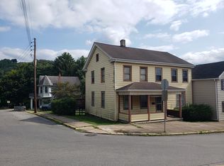 414 2nd St, Huntingdon, PA 16652