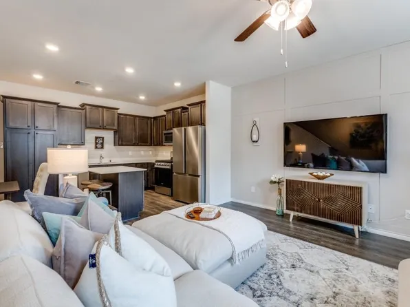 2104 Steer Creek Pl, Mesquite, TX 75149