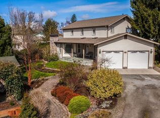 415 State St, La Conner, WA 98257