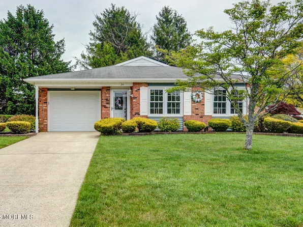 24 Carter Way, Brick, NJ 08723