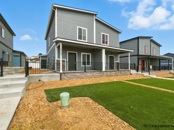 1717 Kade Ct, Cheyenne, WY 82007