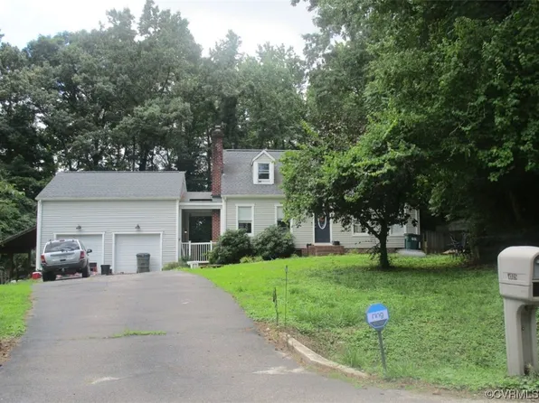 4815 Red Coach Way, Sandston, VA 23150