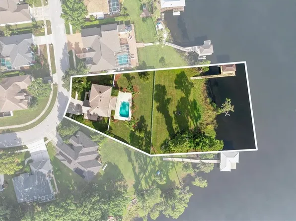 1300 Wyndham Lakes Dr, Odessa, FL 33556