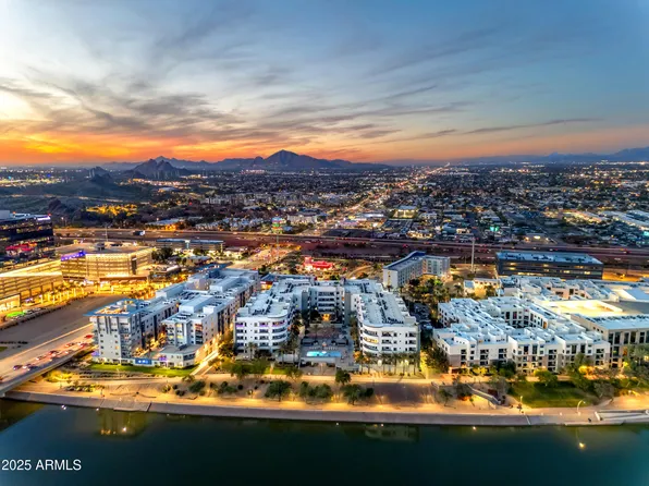 945 E PLAYA DEL NORTE Drive #5005, Tempe, AZ 85288