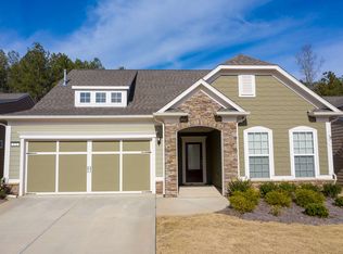172 Little Gem Ct, Griffin, GA 30223