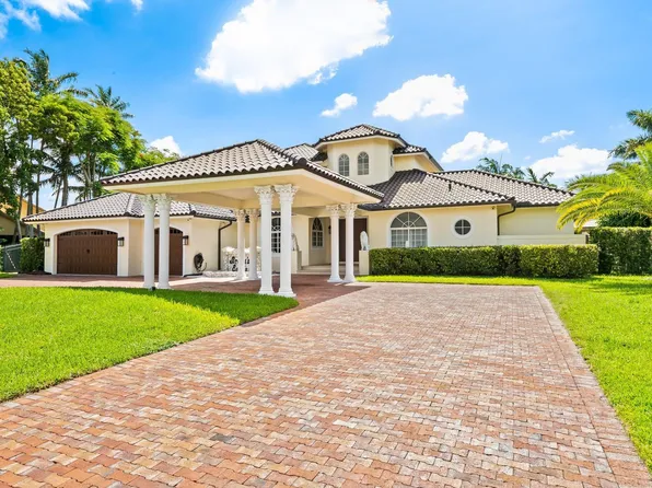 1540 SW 120th Terrace, Davie, FL 33325