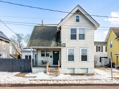 222 Railroad St, Danville, PA, 17821