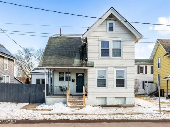 222 Railroad St, Danville, PA 17821