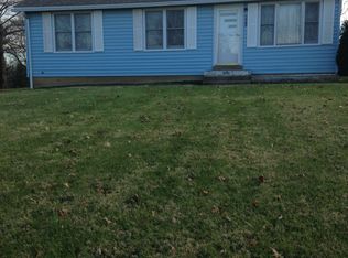 945 Greensferry Rd, Jackson, MO 63755