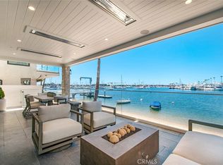 365 Via Lido Soud, Newport Beach, CA 92663