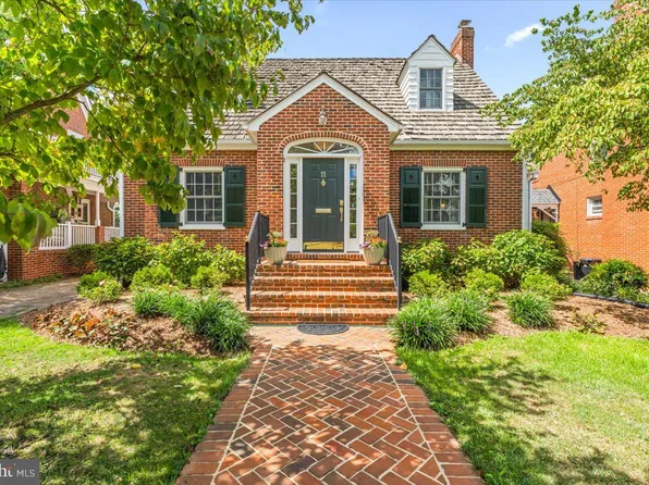 11 N Jefferson St, Frederick, MD 21701