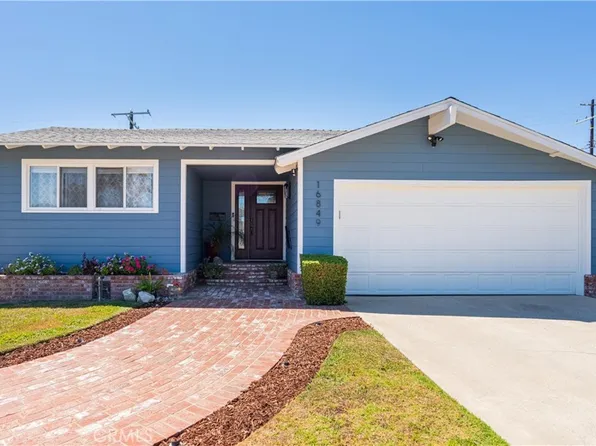 16849 S Hoover St, Gardena, CA 90247