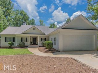344 Normandy Rd, Eatonton, GA 31024