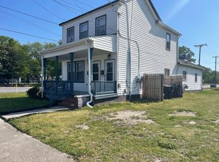 401 Constitution Ave #B, Portsmouth, VA 23704
