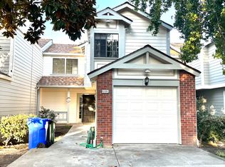 41551 Patton Ter, Fremont, CA 94538