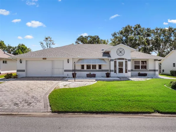 6509 Borg St, Leesburg, FL 34748