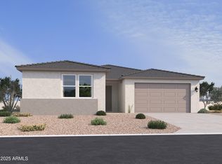 15715 W Brown St, Waddell, AZ 85355