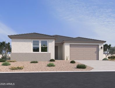 15786 W Cheryl Dr, Waddell, AZ, 85355