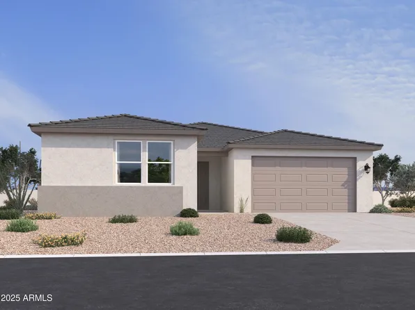 15786 W CHERYL Drive, Waddell, AZ 85355