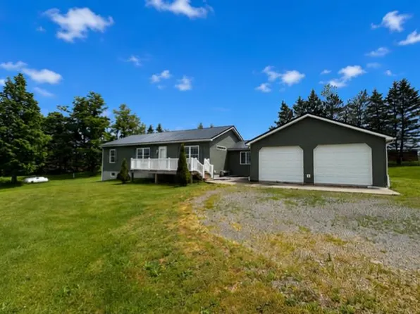 514 Kidney, Genesee, PA 16941