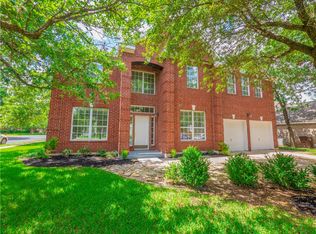 4134 N Summercrest Loop, Round Rock, TX 78681