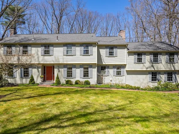 220 Old Pickard Rd, Concord, MA 01742