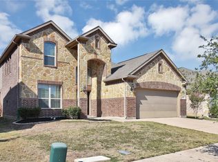 16217 White Rock Blvd, Prosper, TX 75078