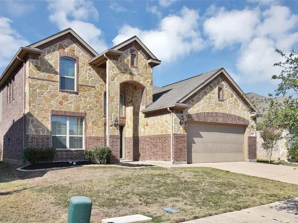 16217 White Rock Blvd, Prosper, TX 75078