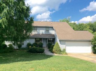 8124 Joshua Rd, Knoxville, TN 37938