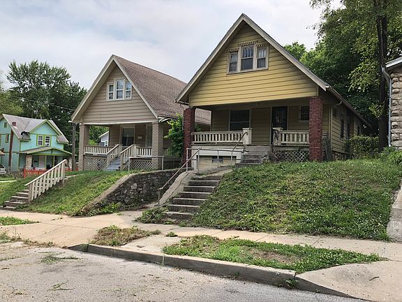 2nd image of 3944 Flora Ave