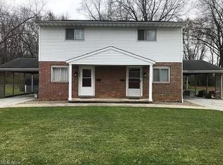 4952 15th St SW, Canton, OH 44710