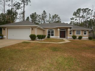 19 Raintree Pl, Palm Coast, FL 32164