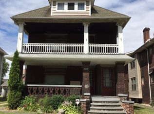 3984 Washington Park Blvd, Newburgh Heights, OH